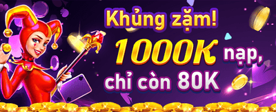 Siêu jackpot chờ bạn tại kuvin