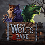 Sói Bane icon
